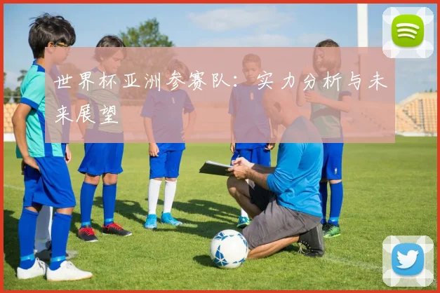 世界杯亚洲参赛队:实力分析与未来展望