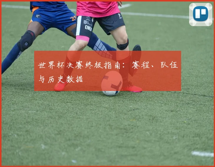 世界杯决赛终极指南:赛程、队伍与历史数据