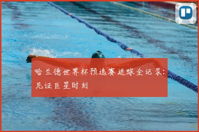 哈兰德世界杯预选赛进球全记录：见证巨星时刻