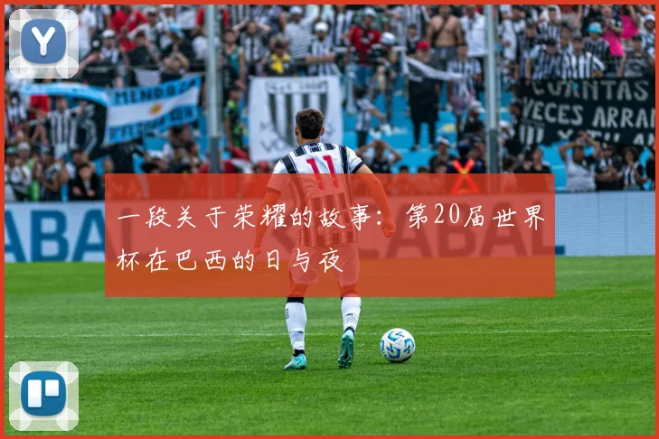 一段关于荣耀的故事:第20届世界杯在巴西的日与夜